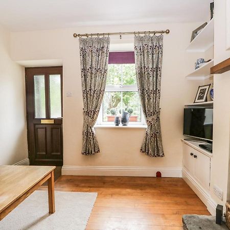 Mulberry Cottage Grange-over-Sands Extérieur photo