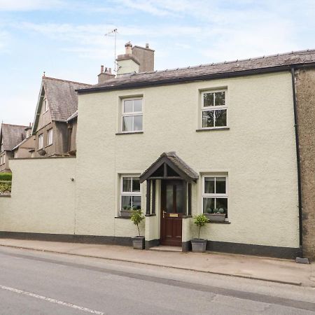 Mulberry Cottage Grange-over-Sands Extérieur photo