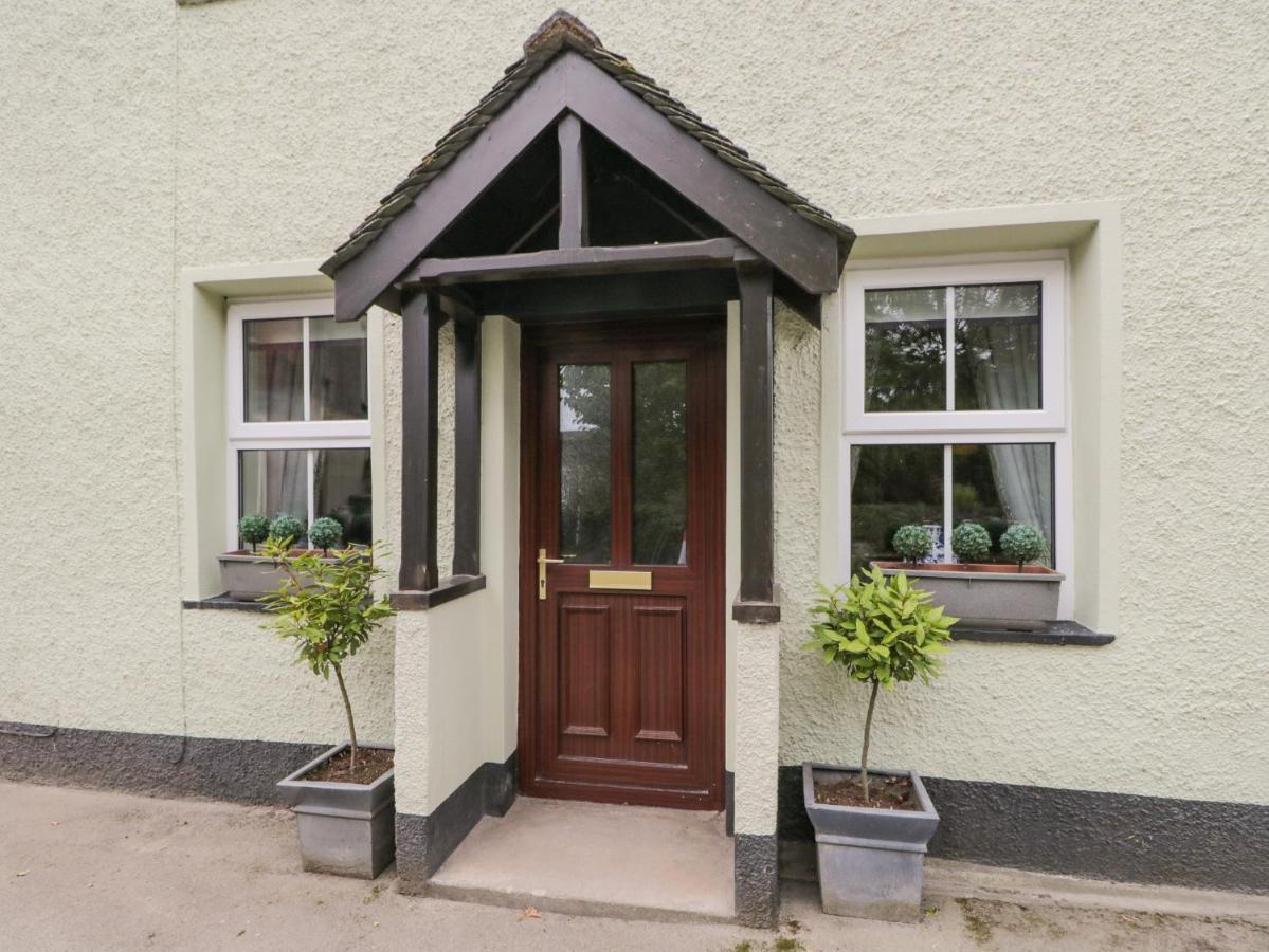 Mulberry Cottage Grange-over-Sands Extérieur photo