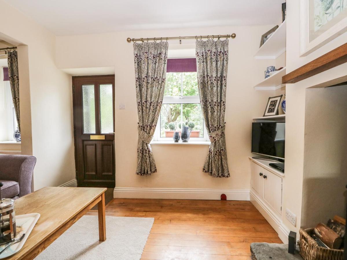 Mulberry Cottage Grange-over-Sands Extérieur photo