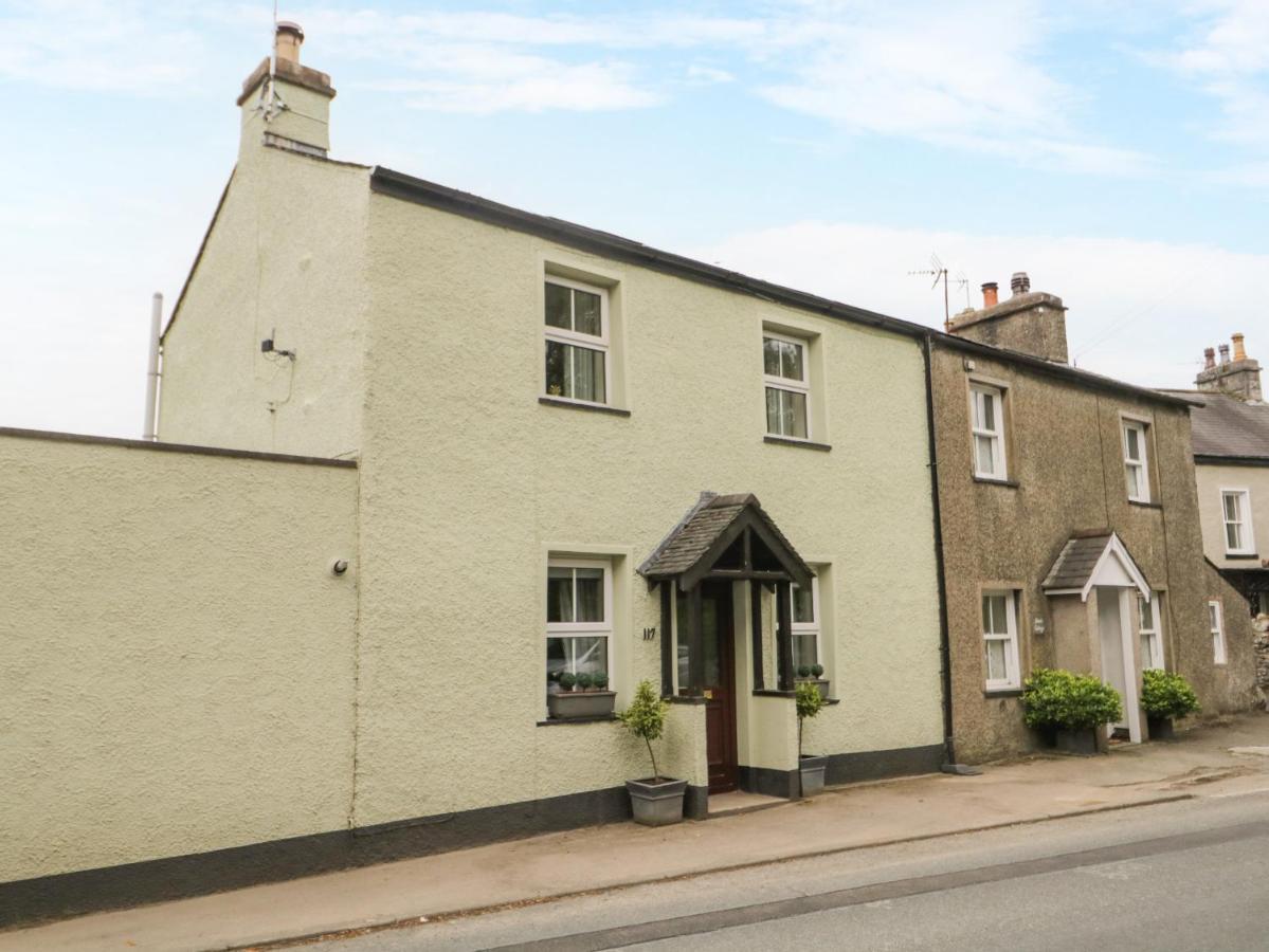 Mulberry Cottage Grange-over-Sands Extérieur photo