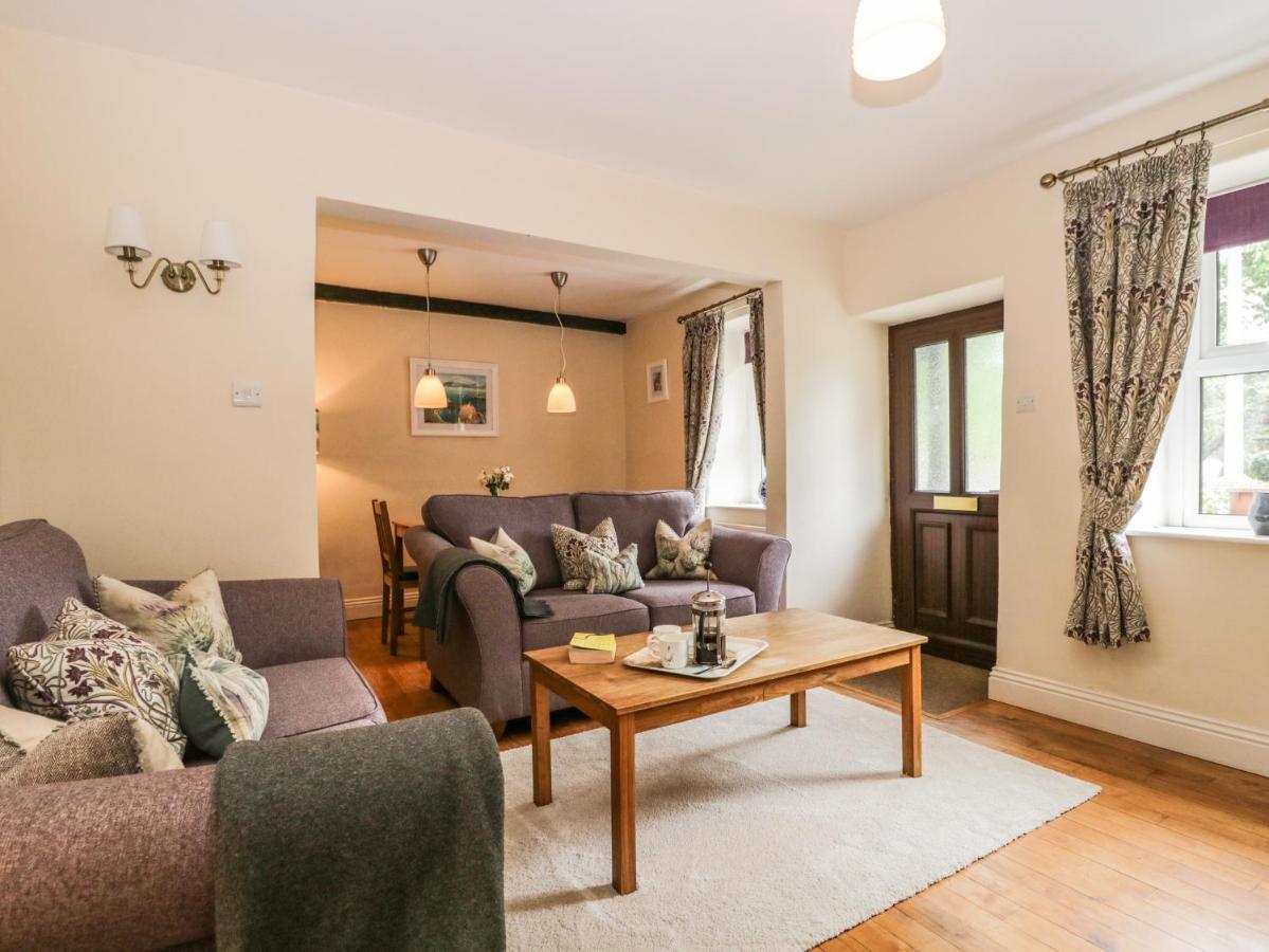 Mulberry Cottage Grange-over-Sands Extérieur photo