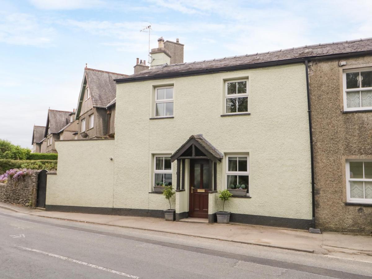 Mulberry Cottage Grange-over-Sands Extérieur photo