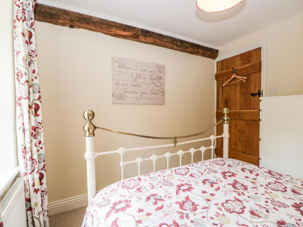 Mulberry Cottage Grange-over-Sands Extérieur photo