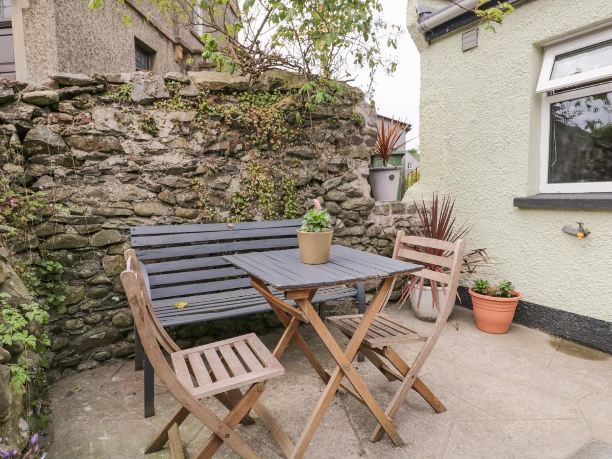 Mulberry Cottage Grange-over-Sands Extérieur photo
