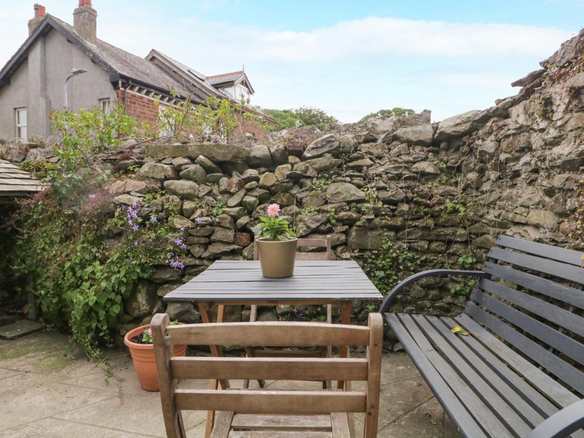 Mulberry Cottage Grange-over-Sands Extérieur photo