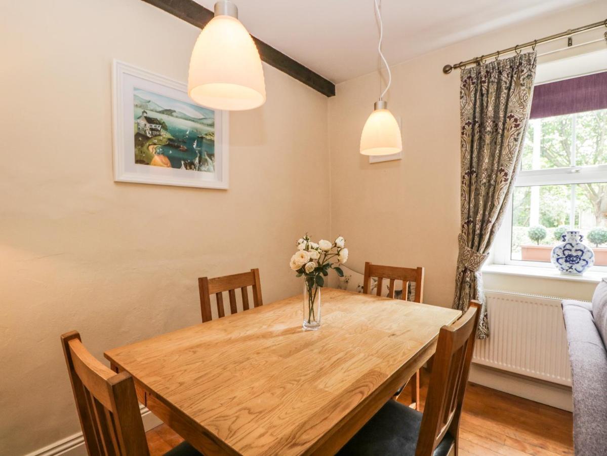Mulberry Cottage Grange-over-Sands Extérieur photo