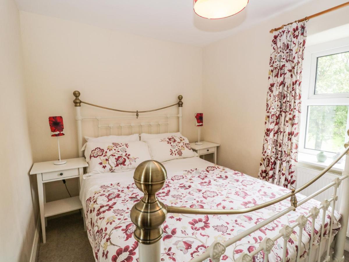 Mulberry Cottage Grange-over-Sands Extérieur photo