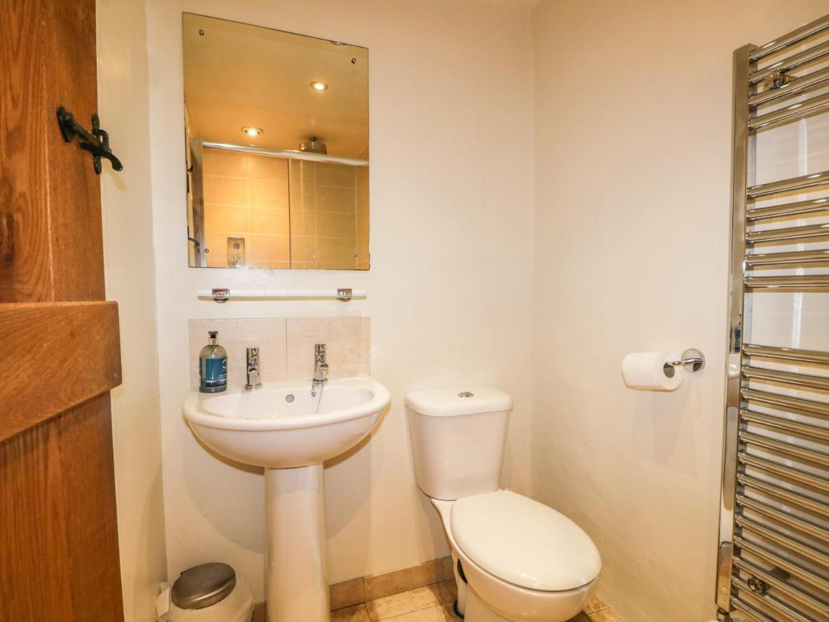 Mulberry Cottage Grange-over-Sands Extérieur photo
