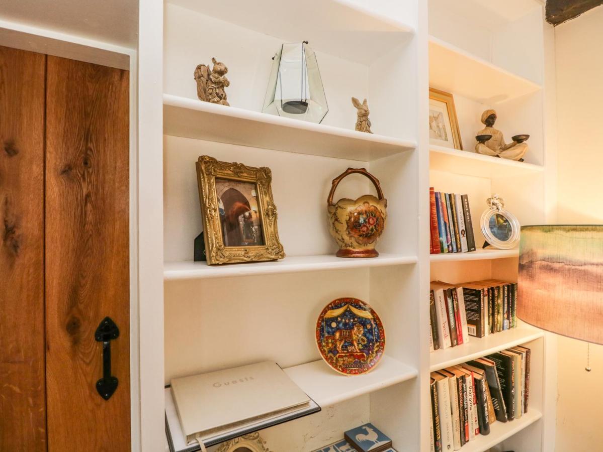 Mulberry Cottage Grange-over-Sands Extérieur photo