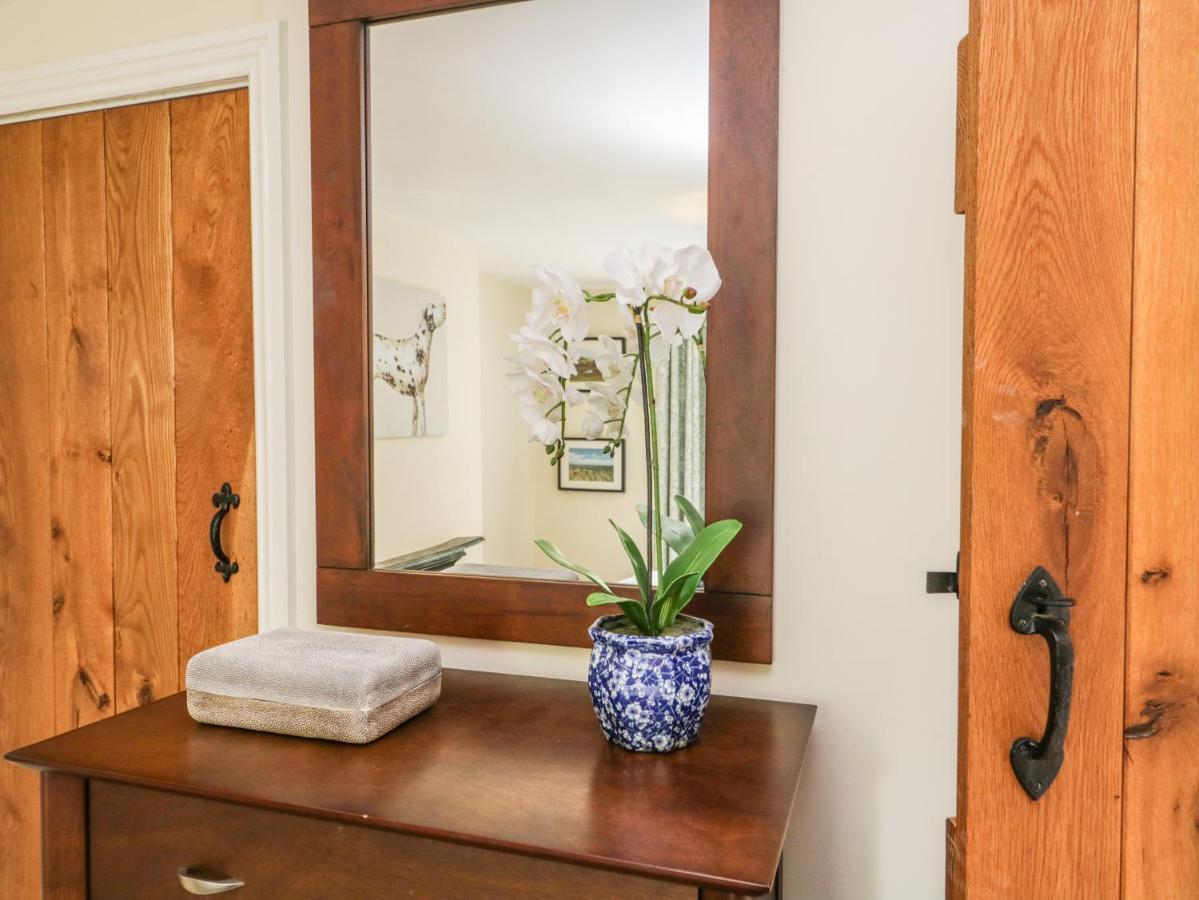 Mulberry Cottage Grange-over-Sands Extérieur photo