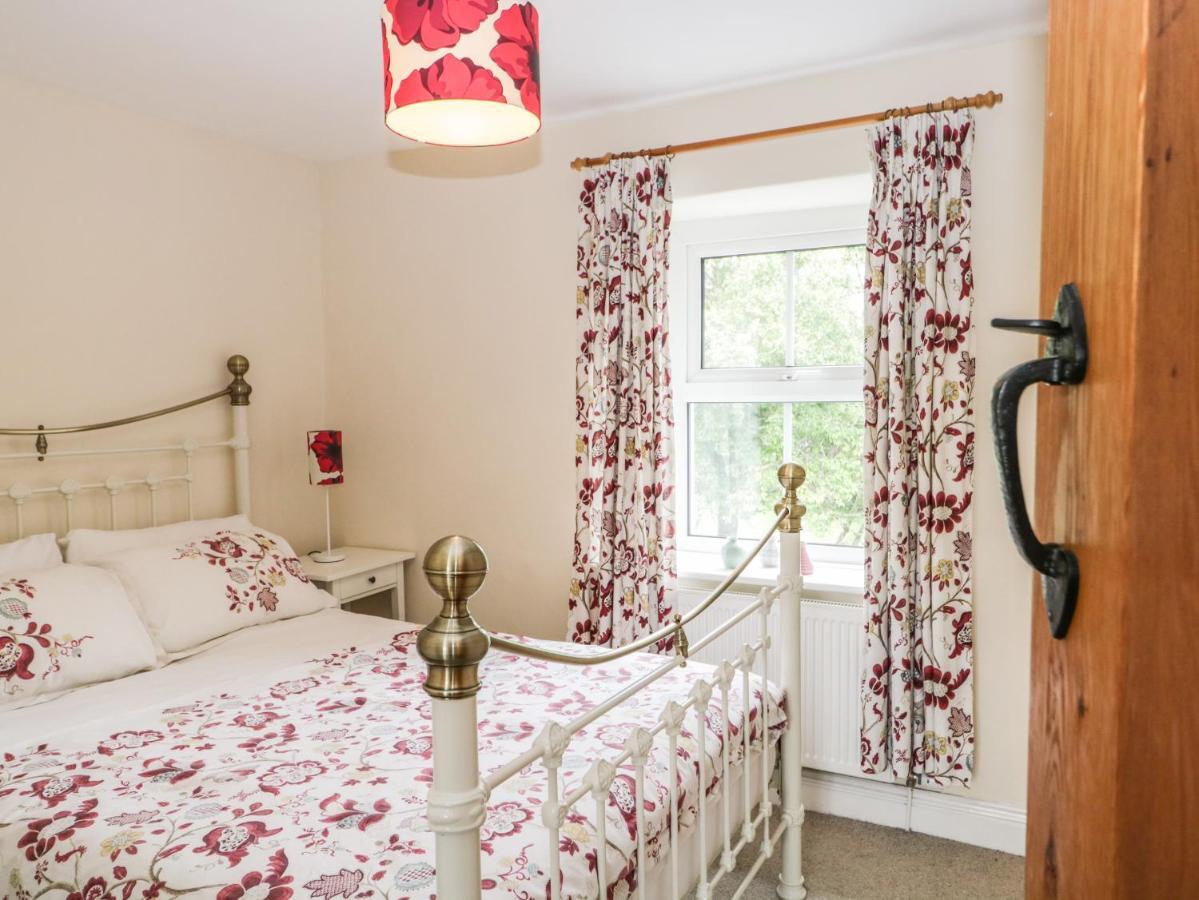 Mulberry Cottage Grange-over-Sands Extérieur photo