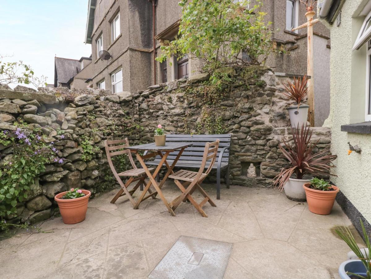 Mulberry Cottage Grange-over-Sands Extérieur photo