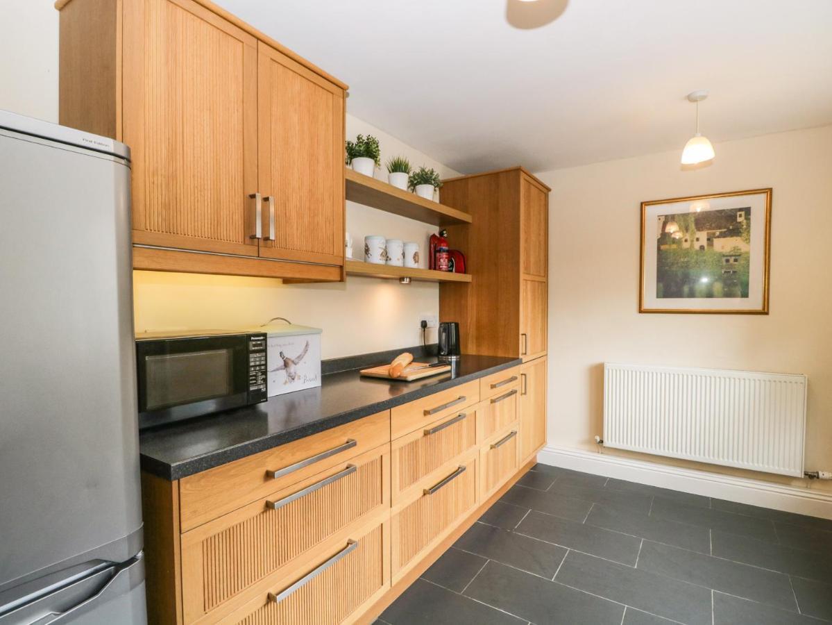 Mulberry Cottage Grange-over-Sands Extérieur photo