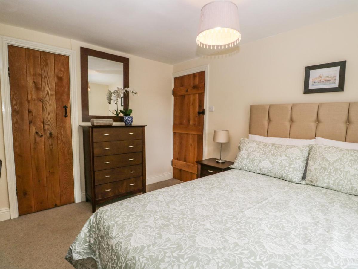 Mulberry Cottage Grange-over-Sands Extérieur photo