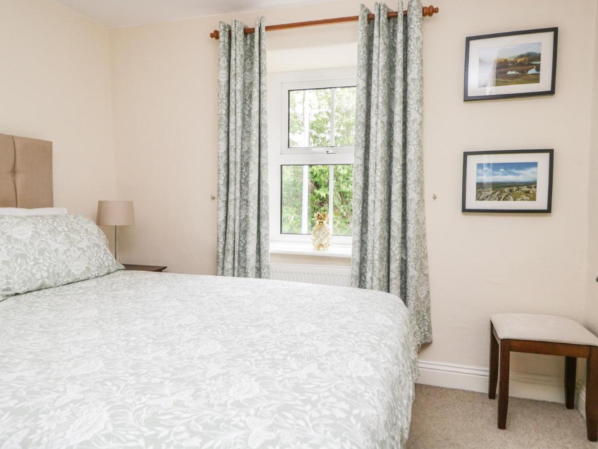 Mulberry Cottage Grange-over-Sands Extérieur photo