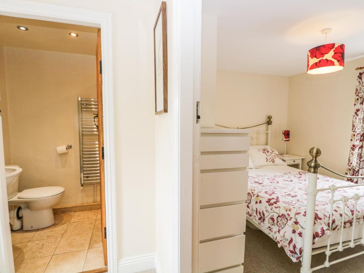 Mulberry Cottage Grange-over-Sands Extérieur photo